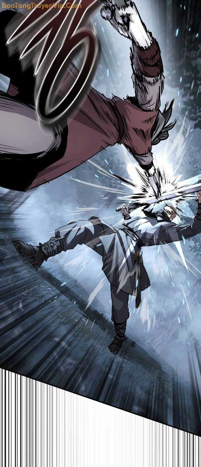 Tuyệt Thế Quân Lâm Chương 43.1 trang 59