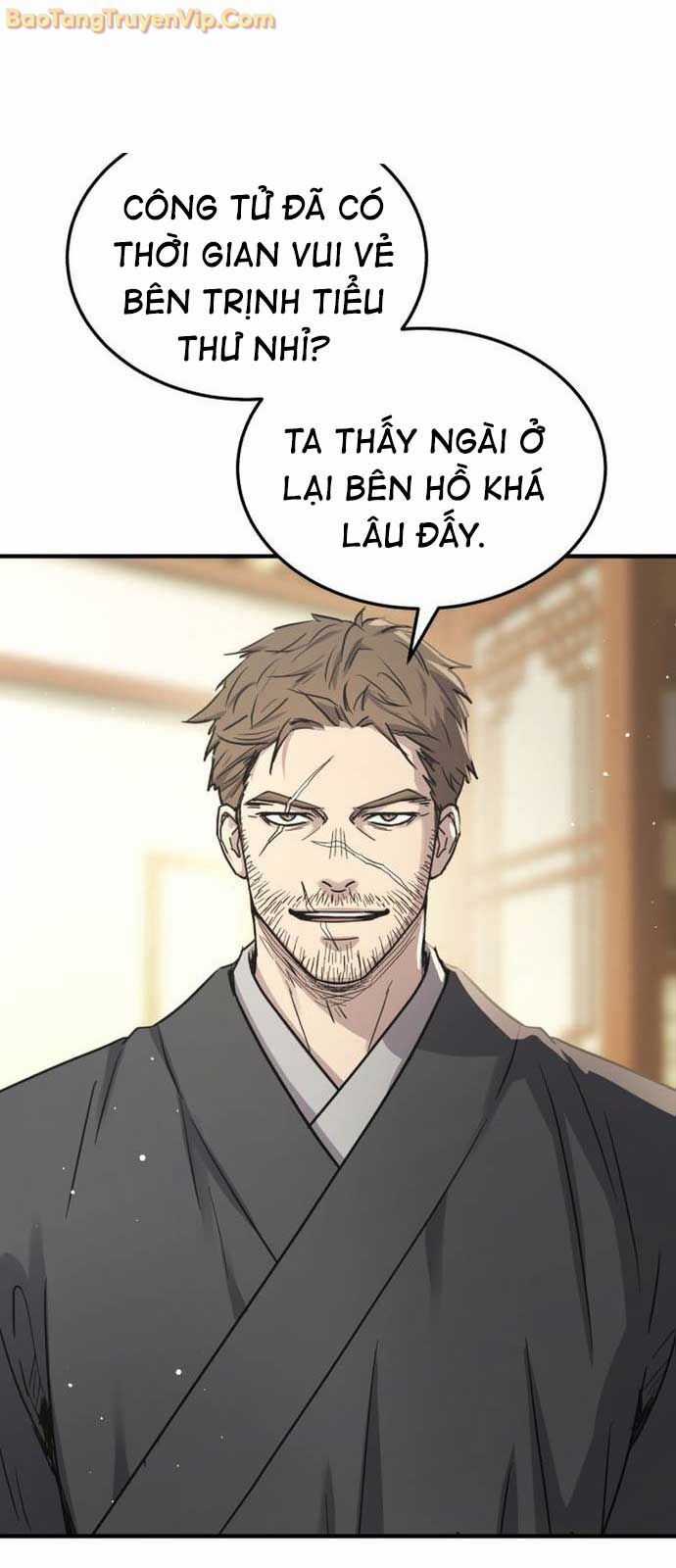 Tuyệt Thế Quân Lâm Chương 43.1 trang 6