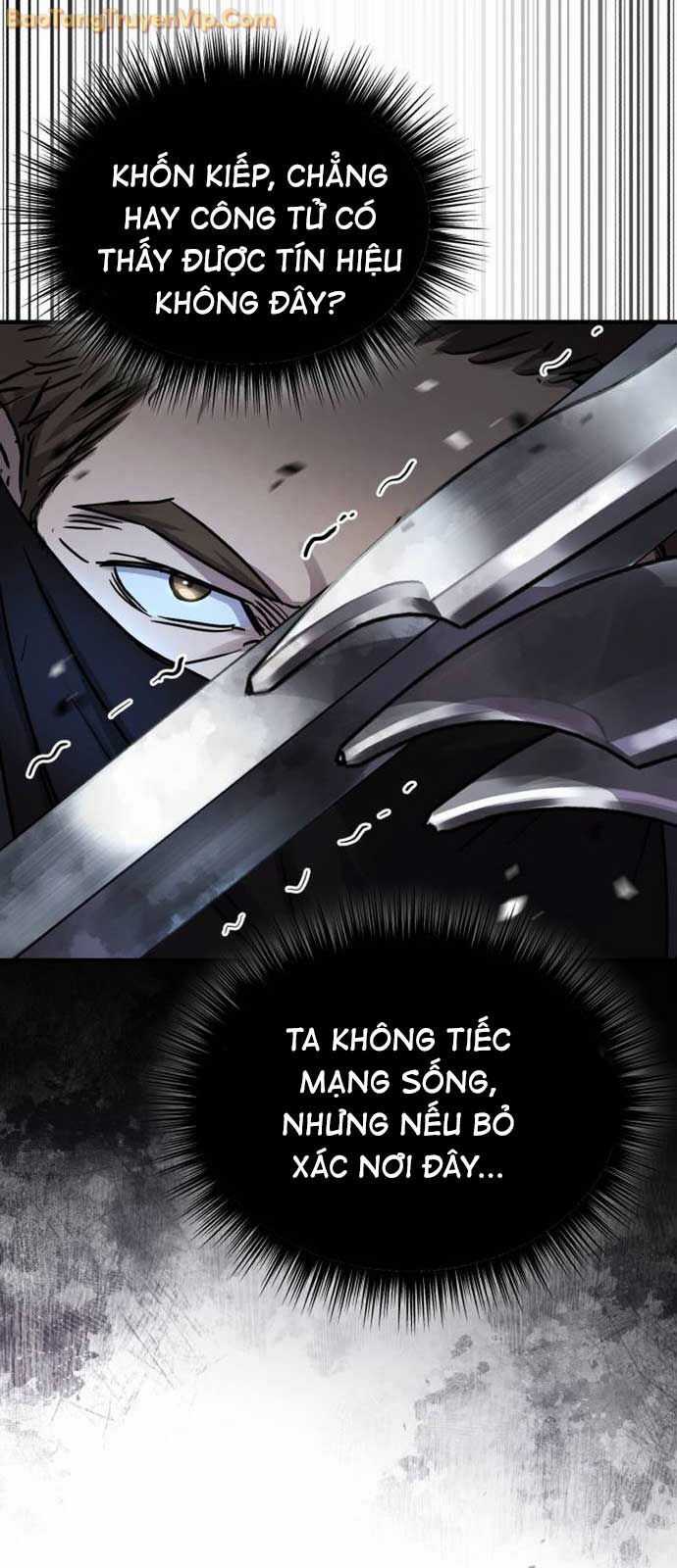 Tuyệt Thế Quân Lâm Chương 43.1 trang 60