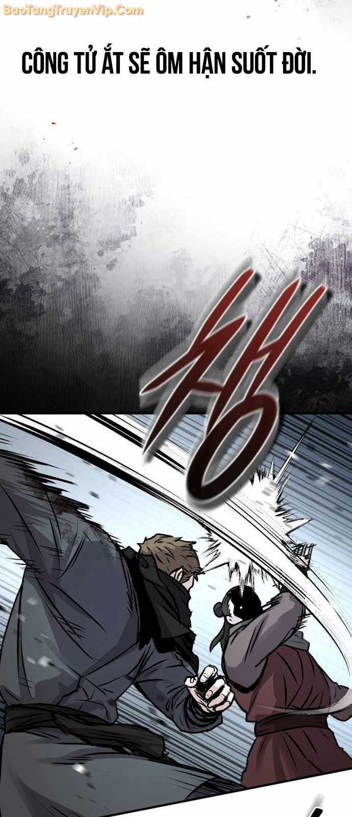 Tuyệt Thế Quân Lâm Chương 43.1 trang 61