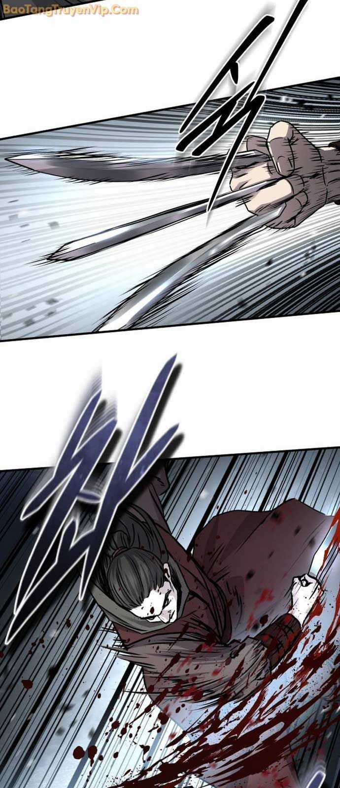 Tuyệt Thế Quân Lâm Chương 43.1 trang 62