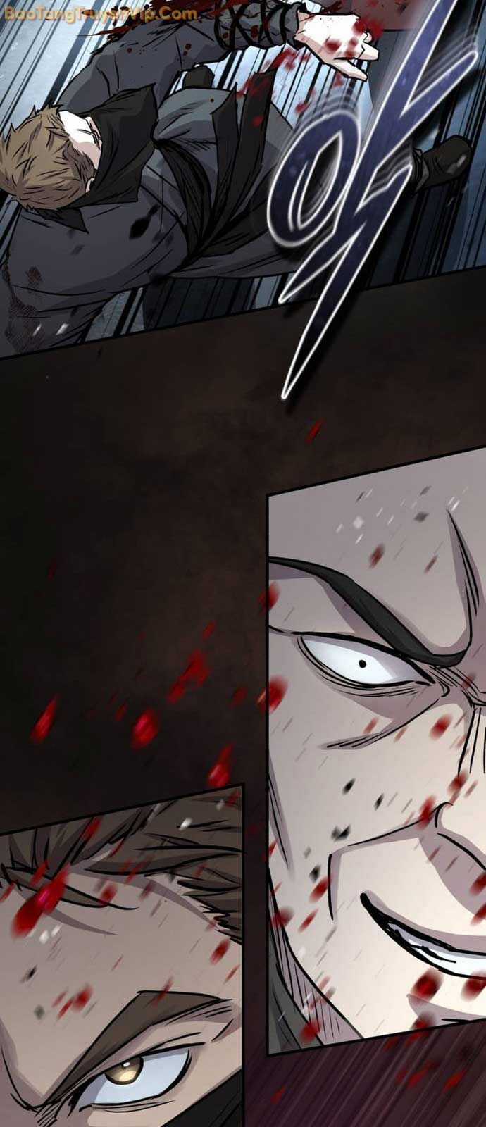 Tuyệt Thế Quân Lâm Chương 43.1 trang 63