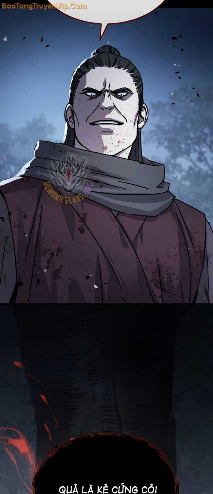 Tuyệt Thế Quân Lâm Chương 43.1 trang 70