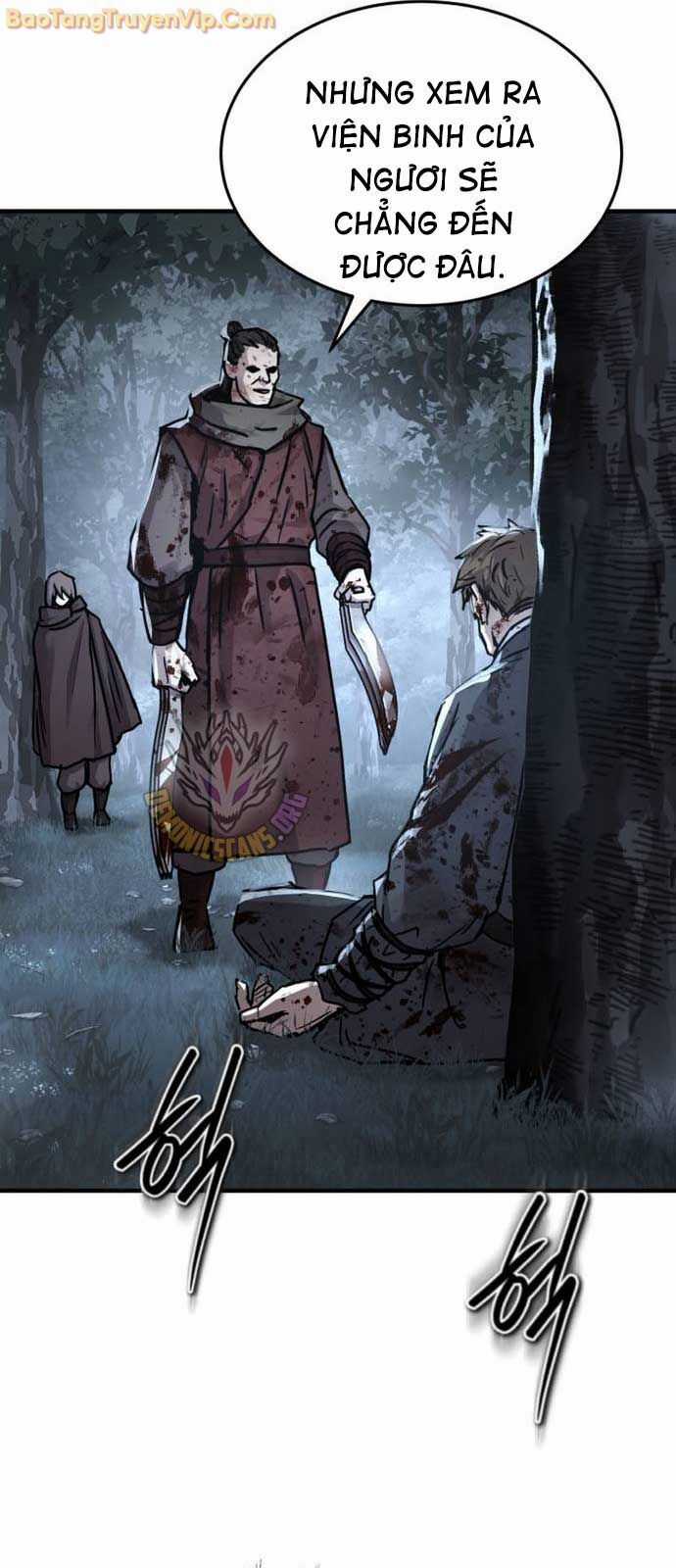 Tuyệt Thế Quân Lâm Chương 43.1 trang 73