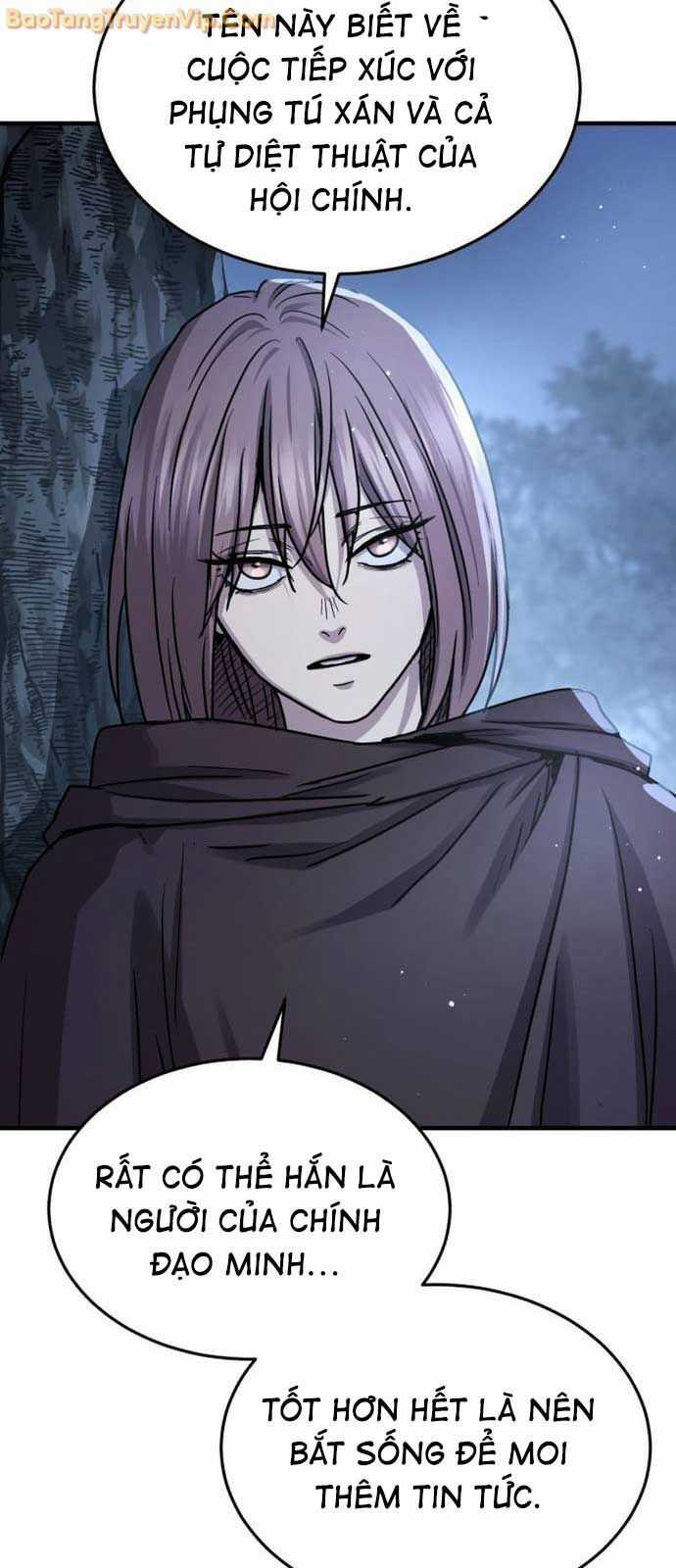 Tuyệt Thế Quân Lâm Chương 43.1 trang 76