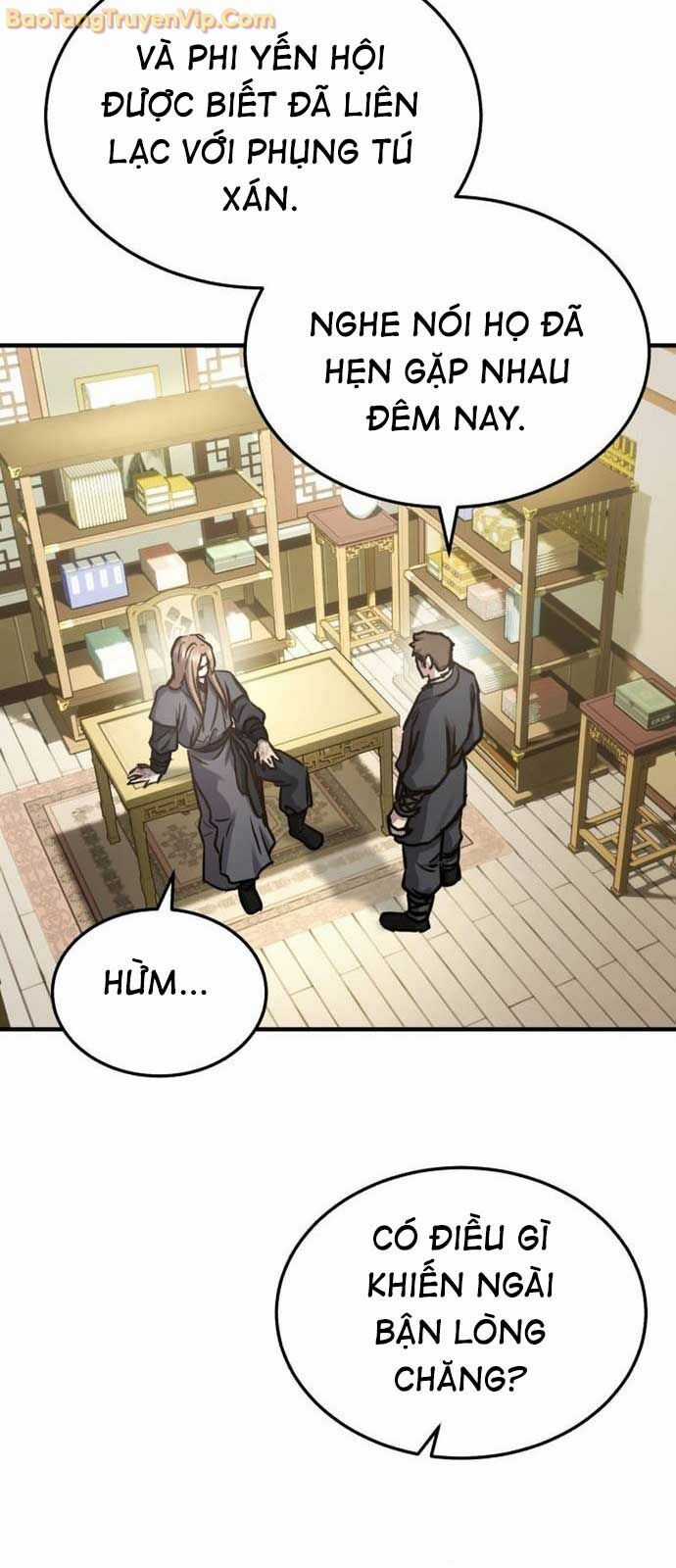 Tuyệt Thế Quân Lâm Chương 43.1 trang 8