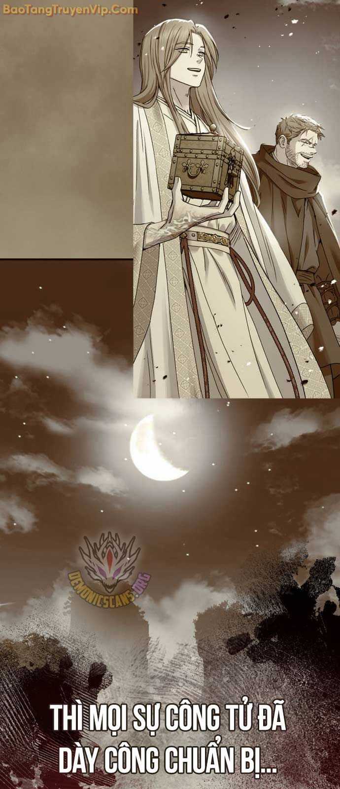 Tuyệt Thế Quân Lâm Chương 43.1 trang 80