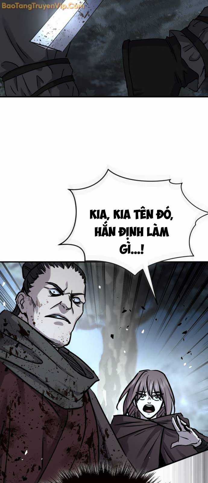 Tuyệt Thế Quân Lâm Chương 43.1 trang 83