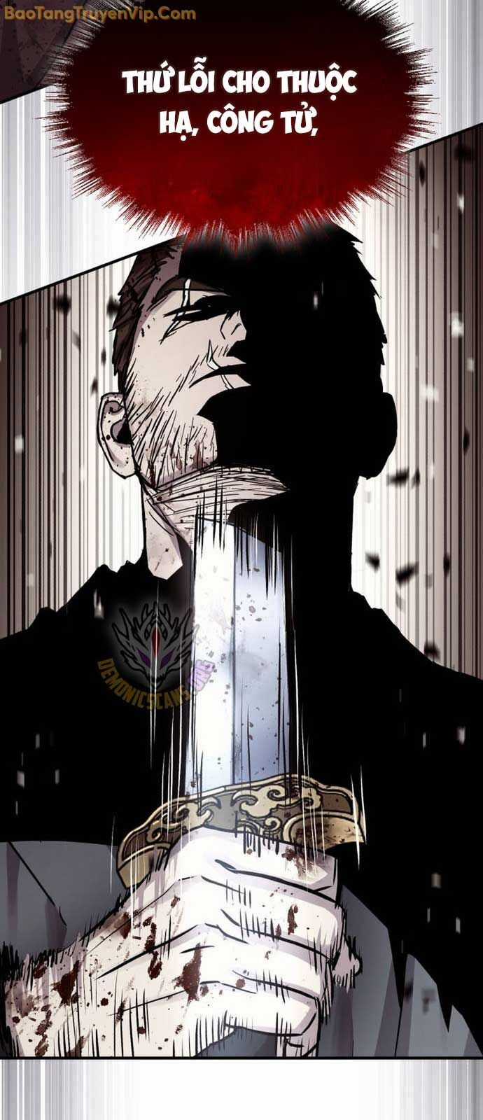 Tuyệt Thế Quân Lâm Chương 43.1 trang 84