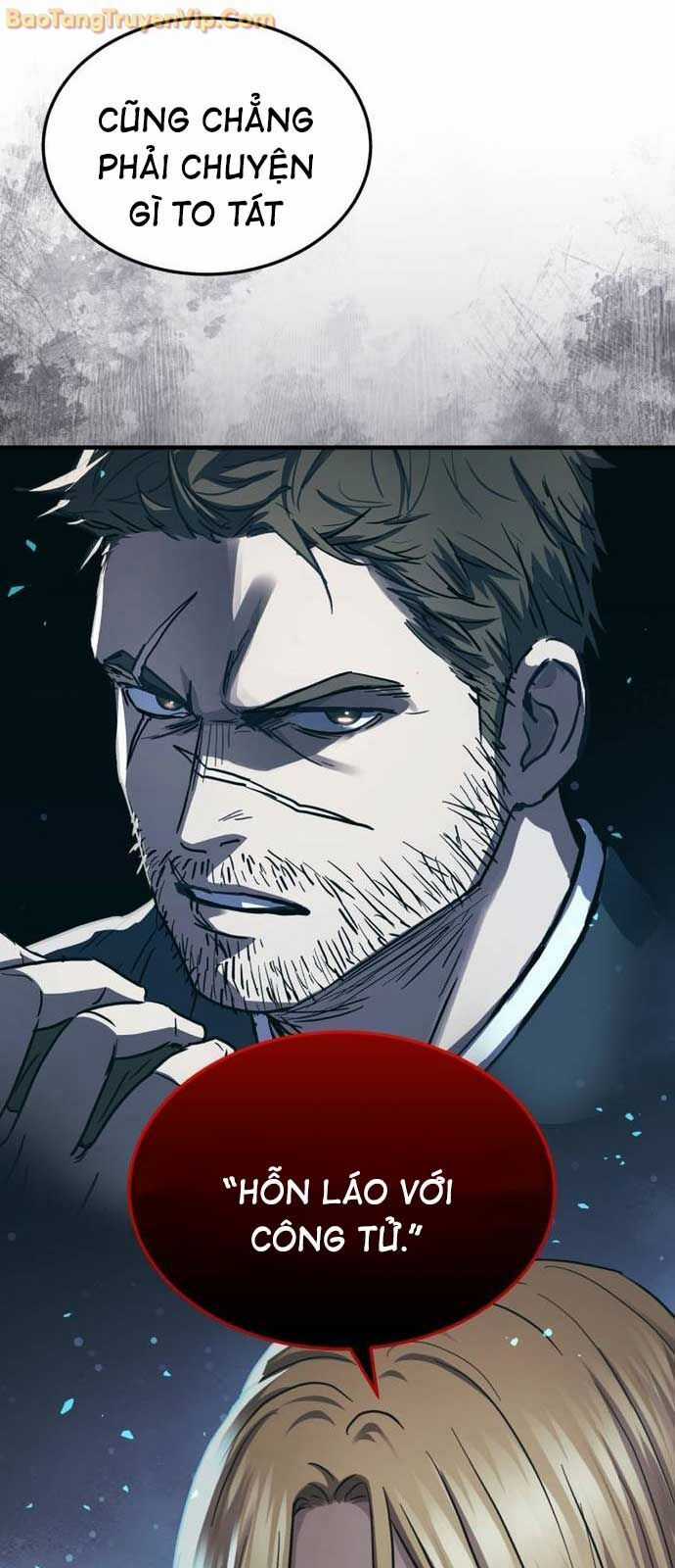 Tuyệt Thế Quân Lâm Chương 43.1 trang 9