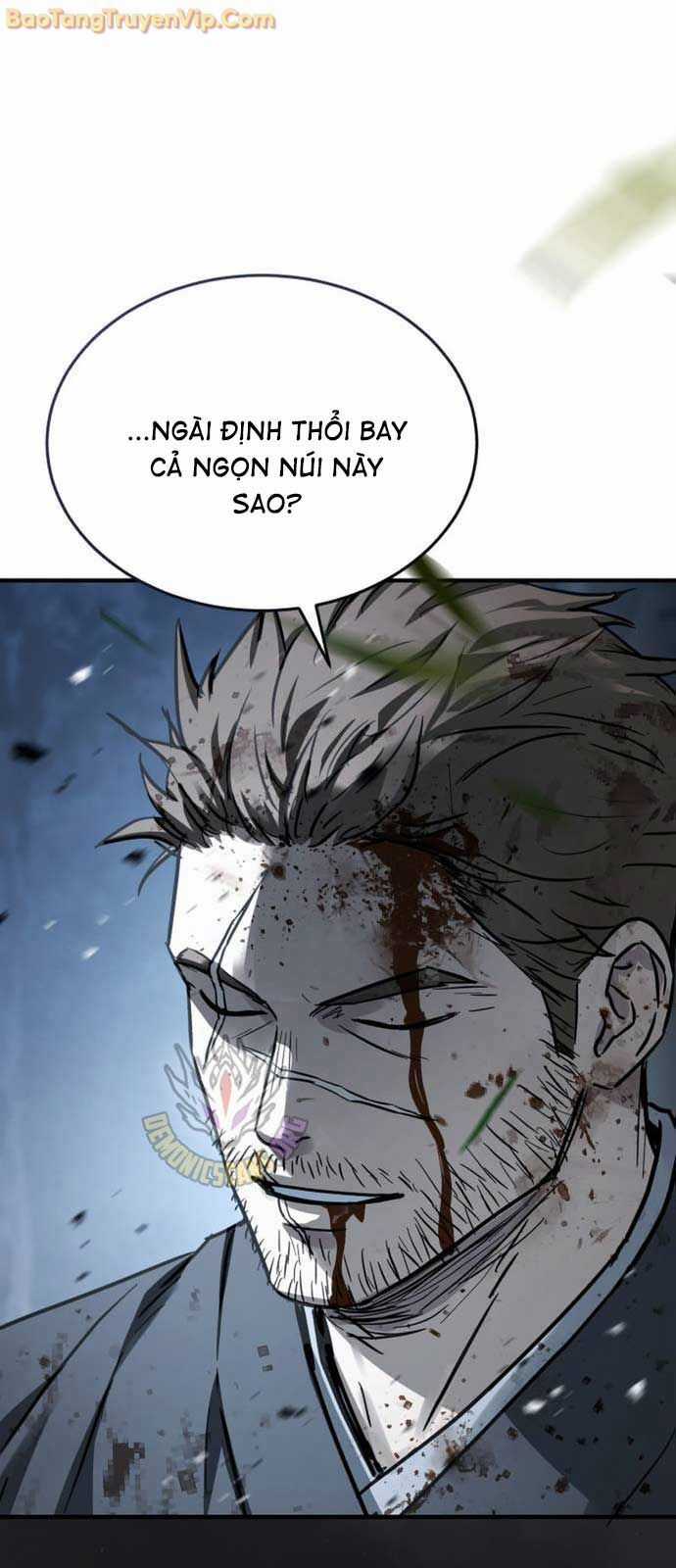 Tuyệt Thế Quân Lâm Chương 43.1 trang 92