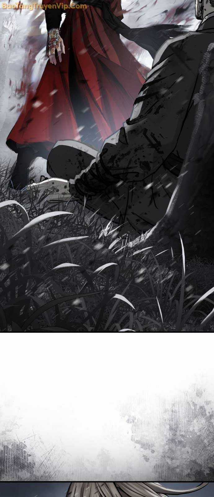 Tuyệt Thế Quân Lâm Chương 43.1 trang 94