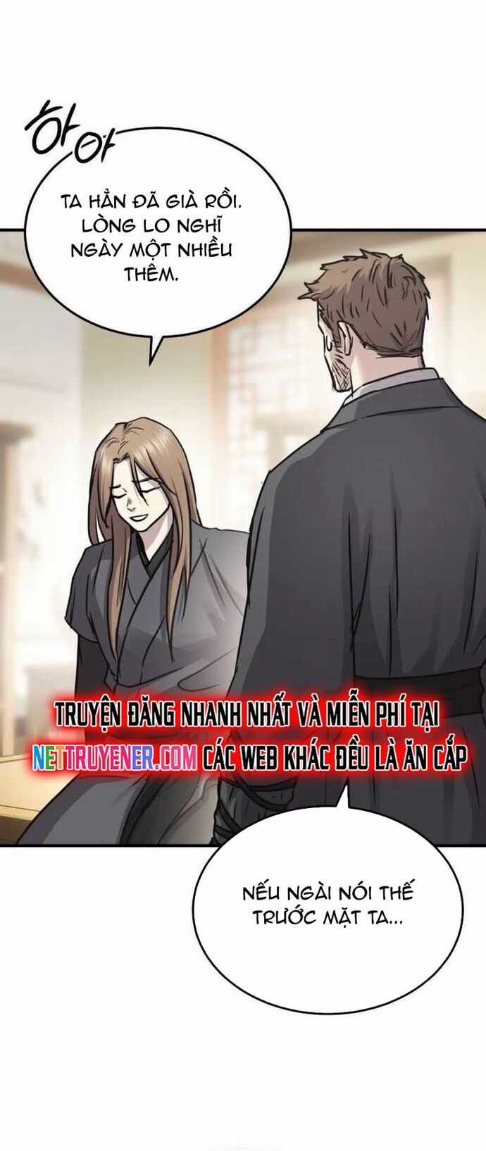 Tuyệt Thế Quân Lâm Chương 43 trang 10