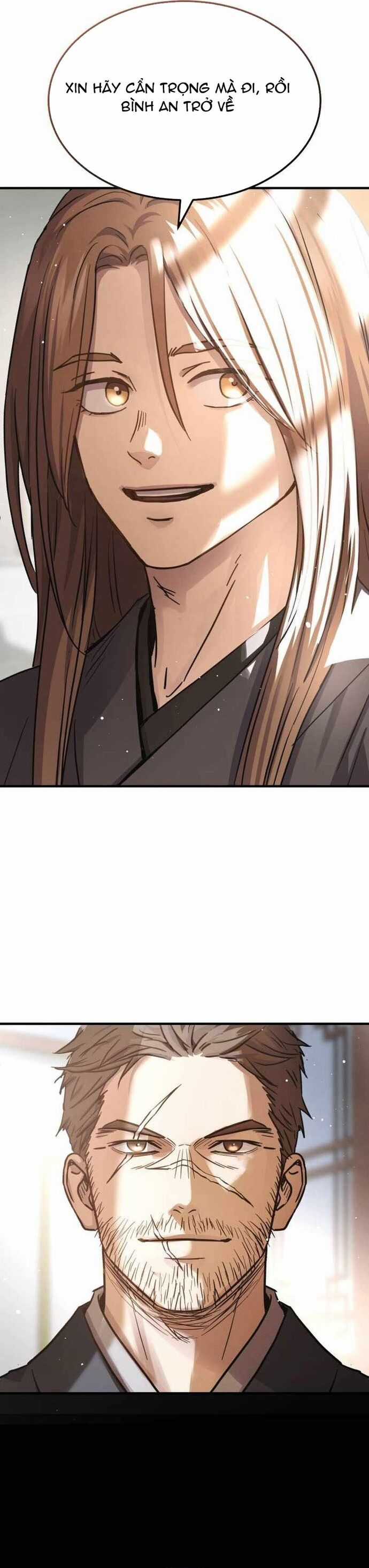 Tuyệt Thế Quân Lâm Chương 43 trang 11