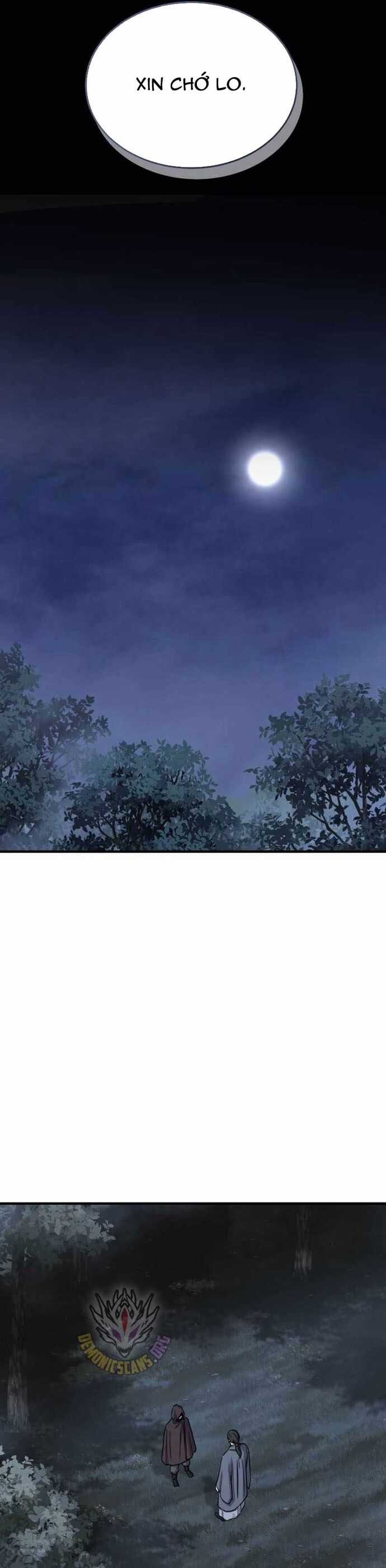 Tuyệt Thế Quân Lâm Chương 43 trang 12