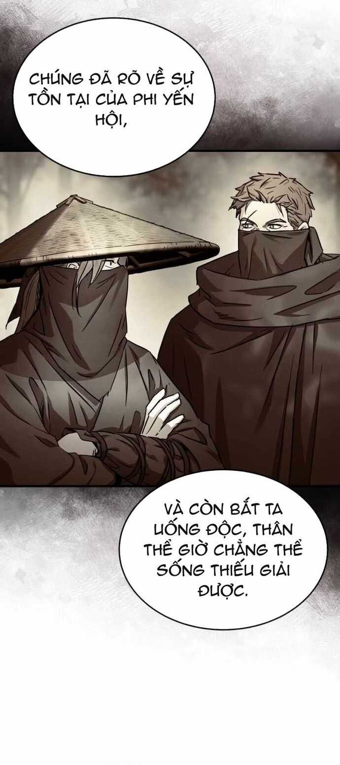 Tuyệt Thế Quân Lâm Chương 43 trang 15