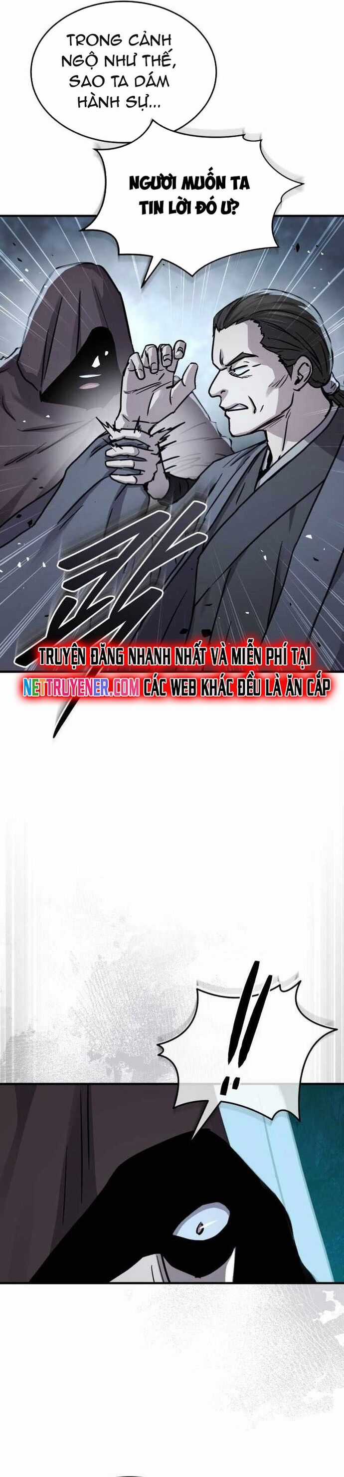 Tuyệt Thế Quân Lâm Chương 43 trang 16