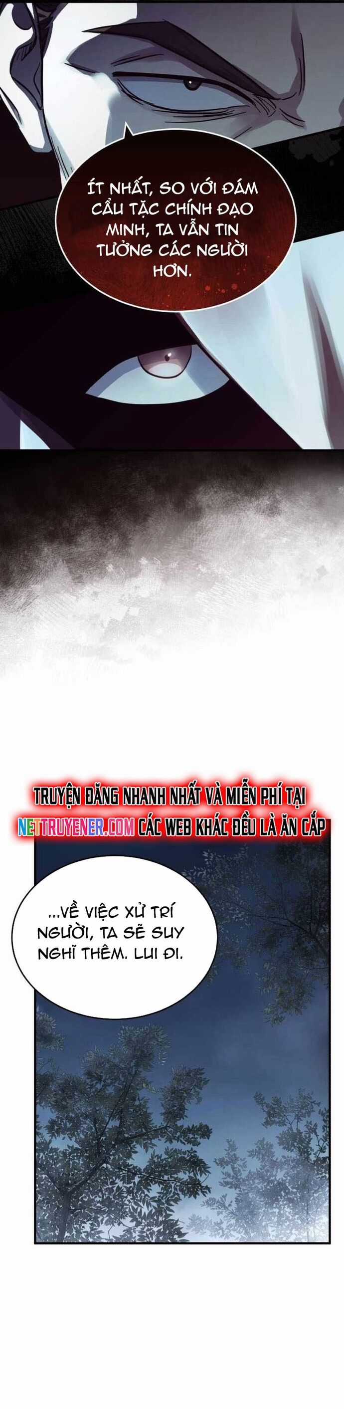 Tuyệt Thế Quân Lâm Chương 43 trang 19