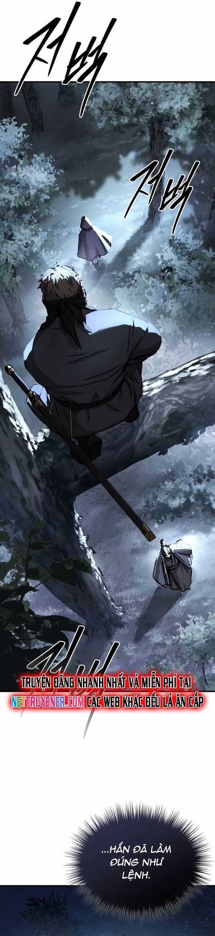 Tuyệt Thế Quân Lâm Chương 43 trang 20