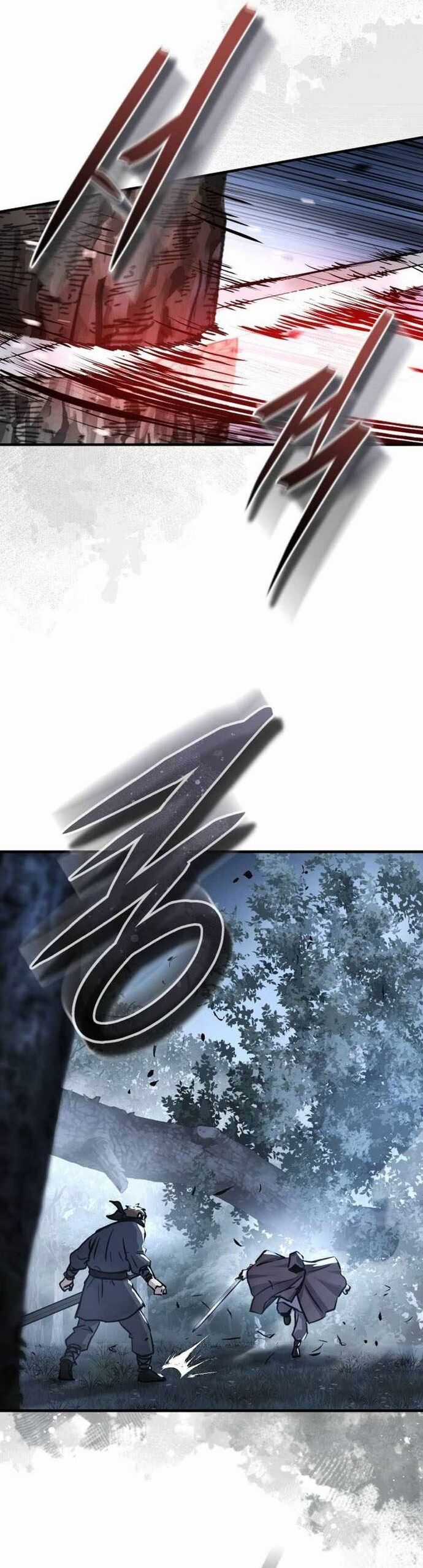 Tuyệt Thế Quân Lâm Chương 43 trang 23