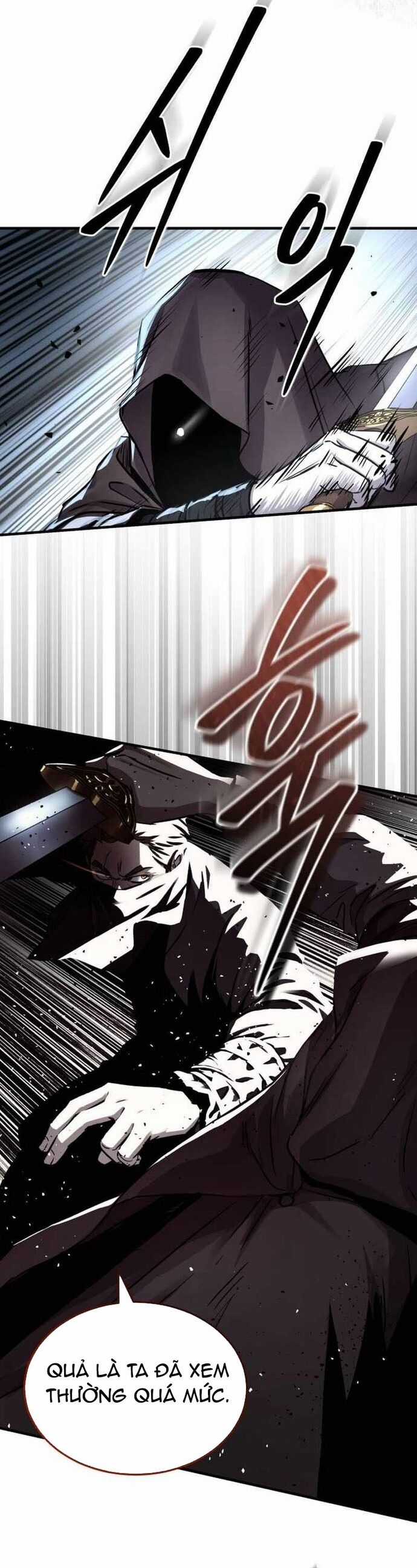 Tuyệt Thế Quân Lâm Chương 43 trang 24