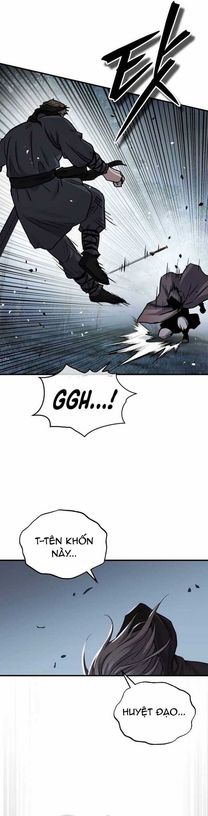 Tuyệt Thế Quân Lâm Chương 43 trang 26