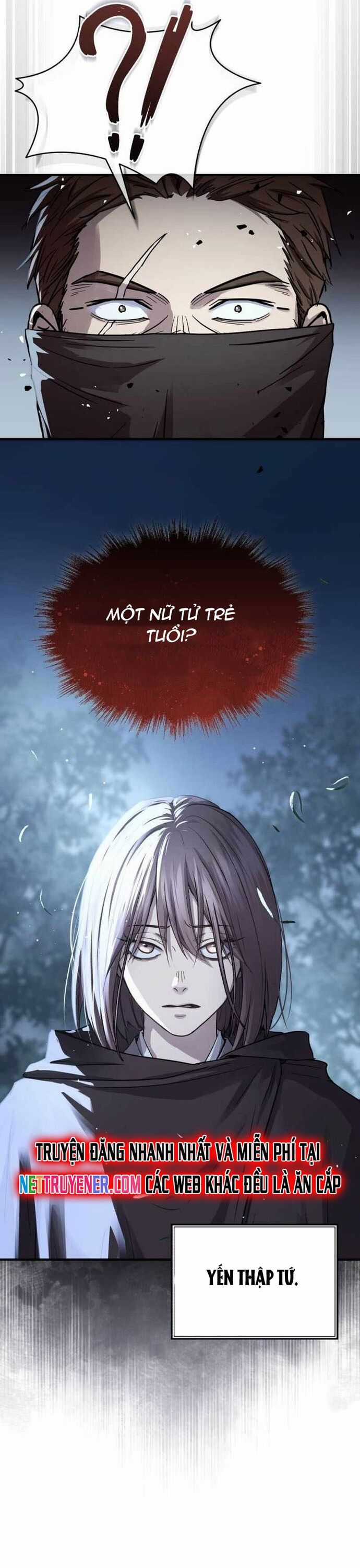 Tuyệt Thế Quân Lâm Chương 43 trang 27