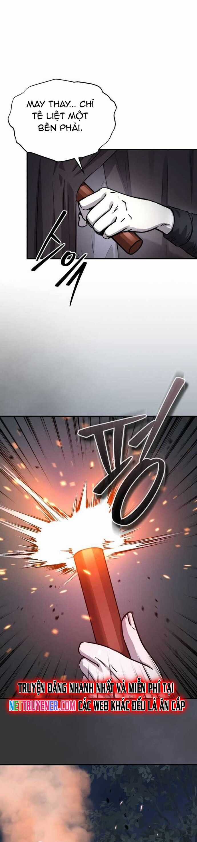 Tuyệt Thế Quân Lâm Chương 43 trang 28