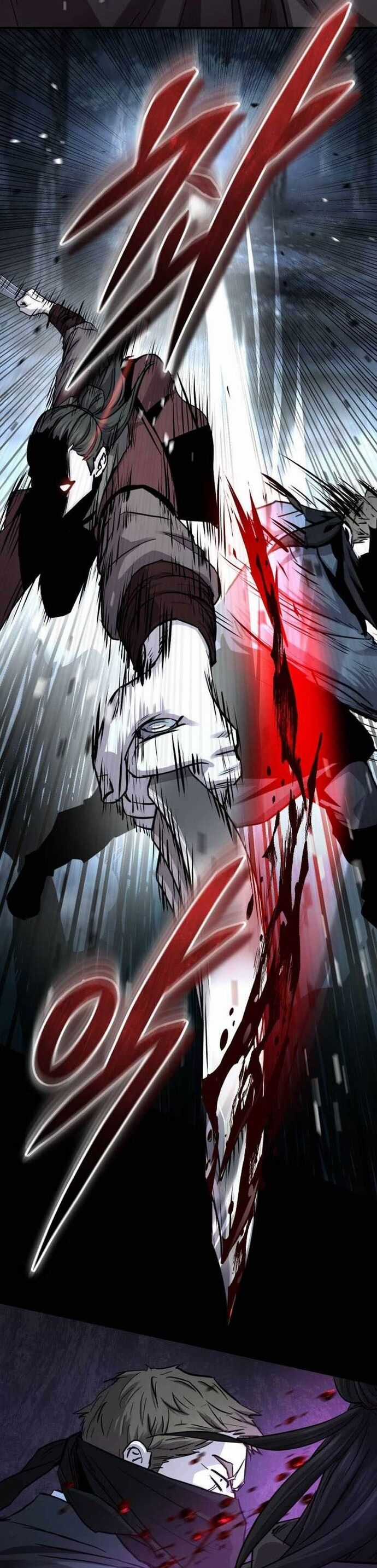 Tuyệt Thế Quân Lâm Chương 43 trang 30