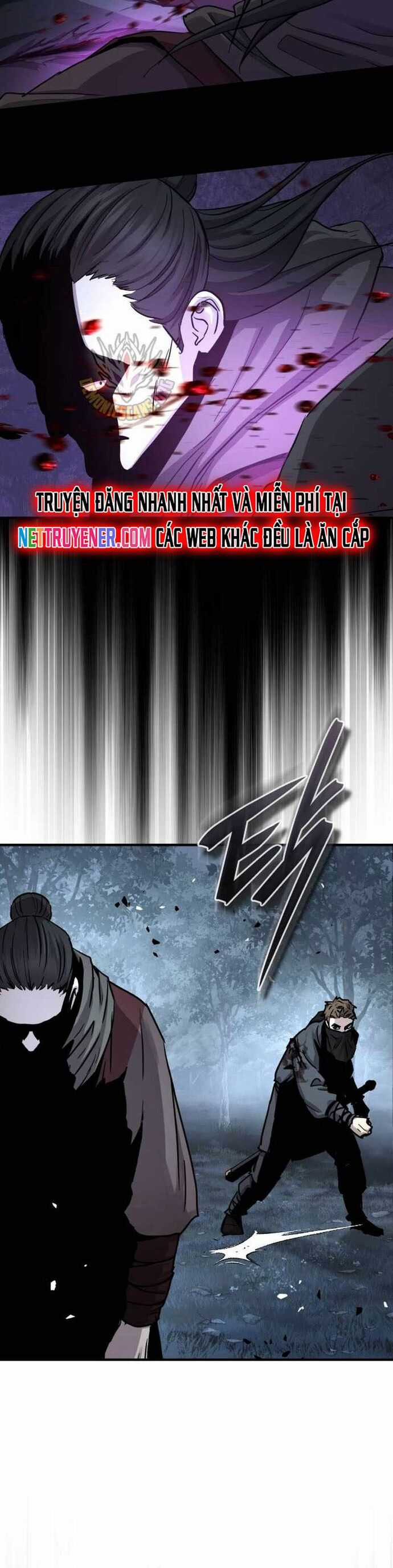 Tuyệt Thế Quân Lâm Chương 43 trang 31