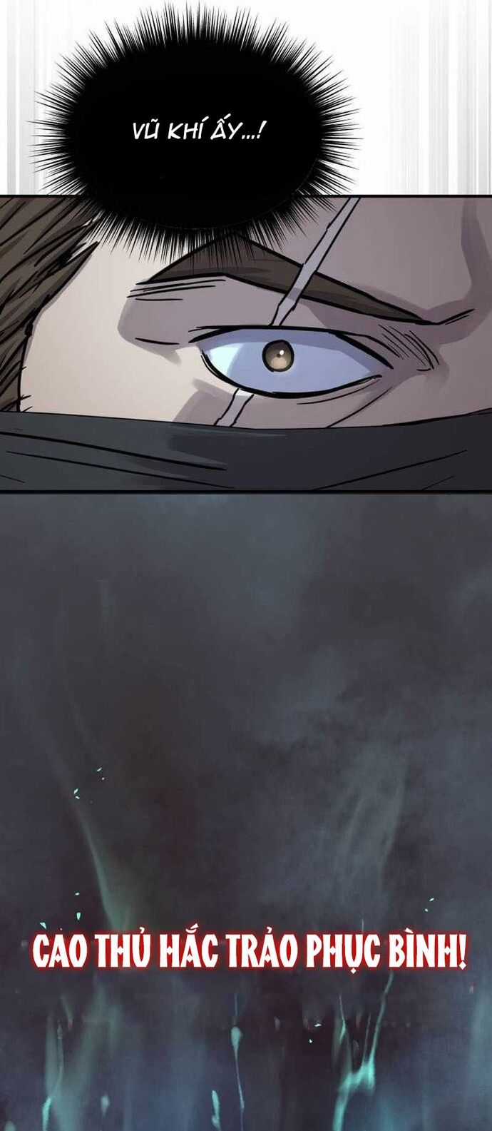 Tuyệt Thế Quân Lâm Chương 43 trang 32