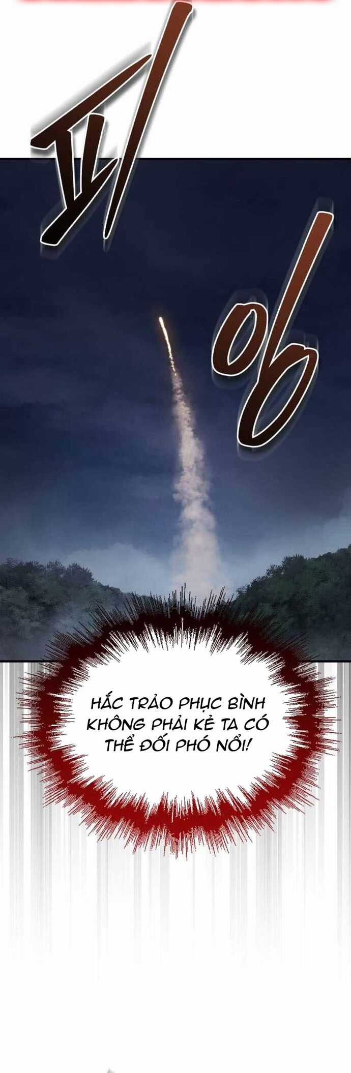 Tuyệt Thế Quân Lâm Chương 43 trang 35