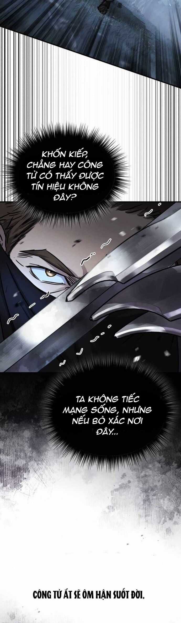 Tuyệt Thế Quân Lâm Chương 43 trang 37