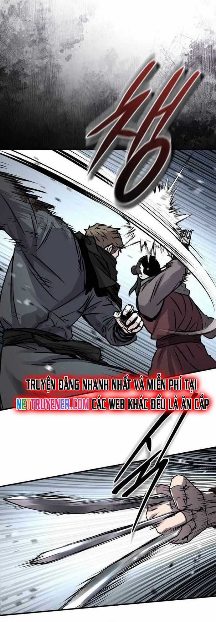 Tuyệt Thế Quân Lâm Chương 43 trang 38