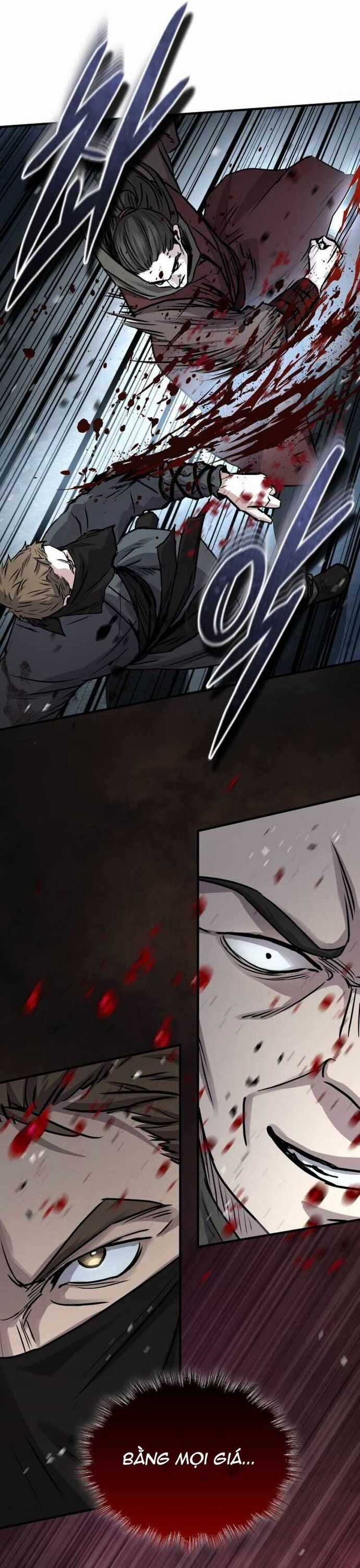 Tuyệt Thế Quân Lâm Chương 43 trang 39