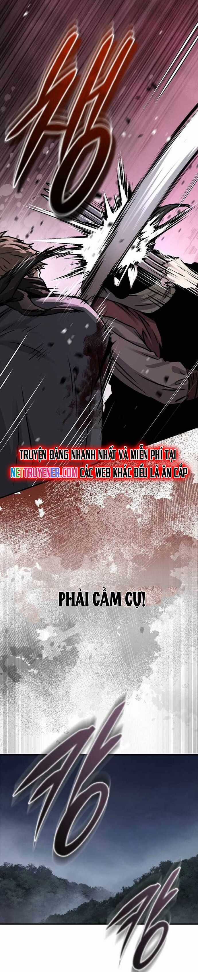 Tuyệt Thế Quân Lâm Chương 43 trang 40