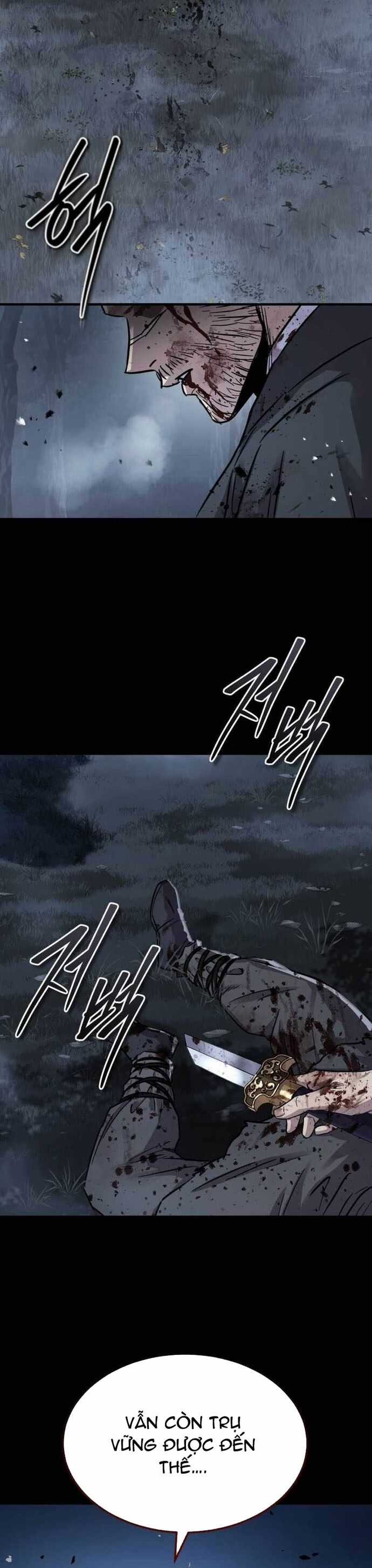 Tuyệt Thế Quân Lâm Chương 43 trang 42