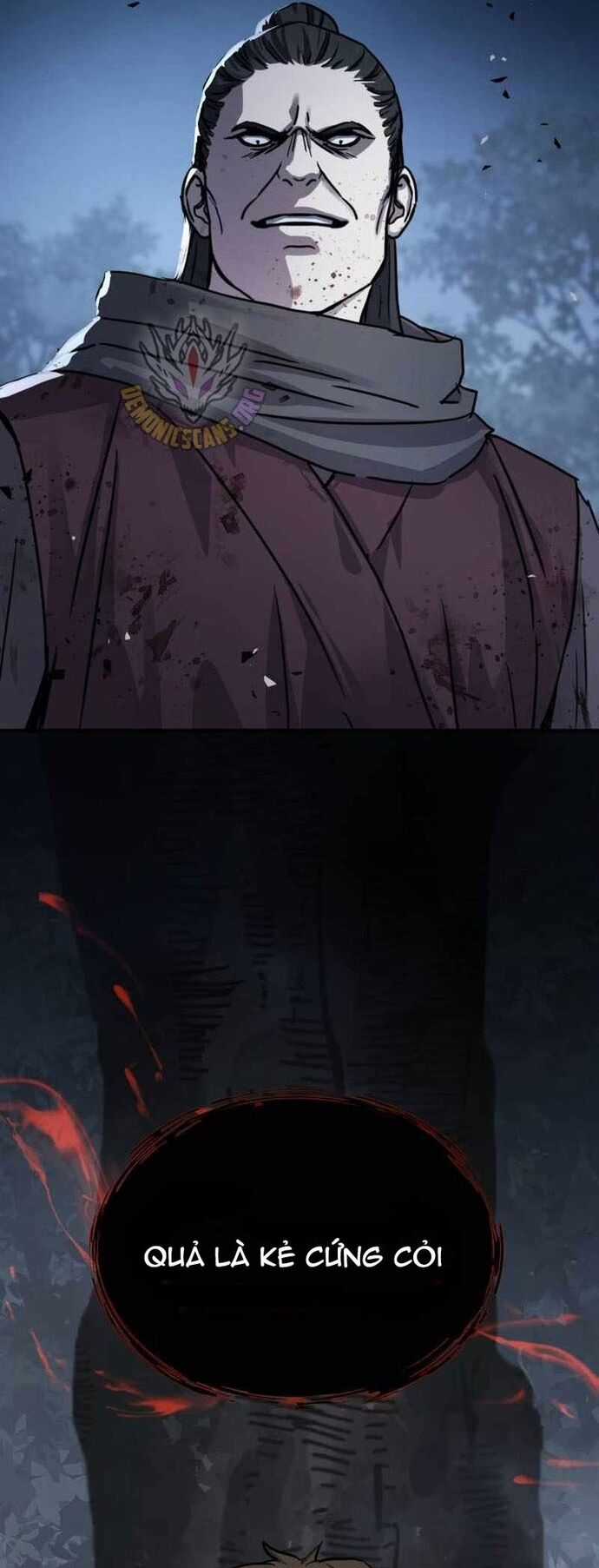 Tuyệt Thế Quân Lâm Chương 43 trang 43