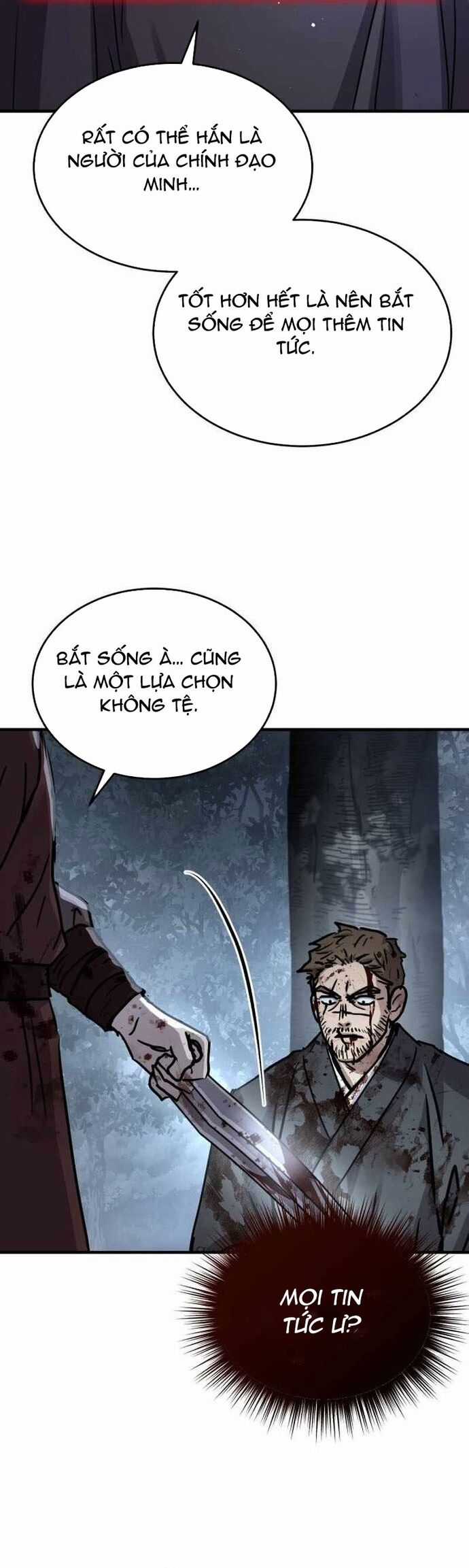 Tuyệt Thế Quân Lâm Chương 43 trang 47