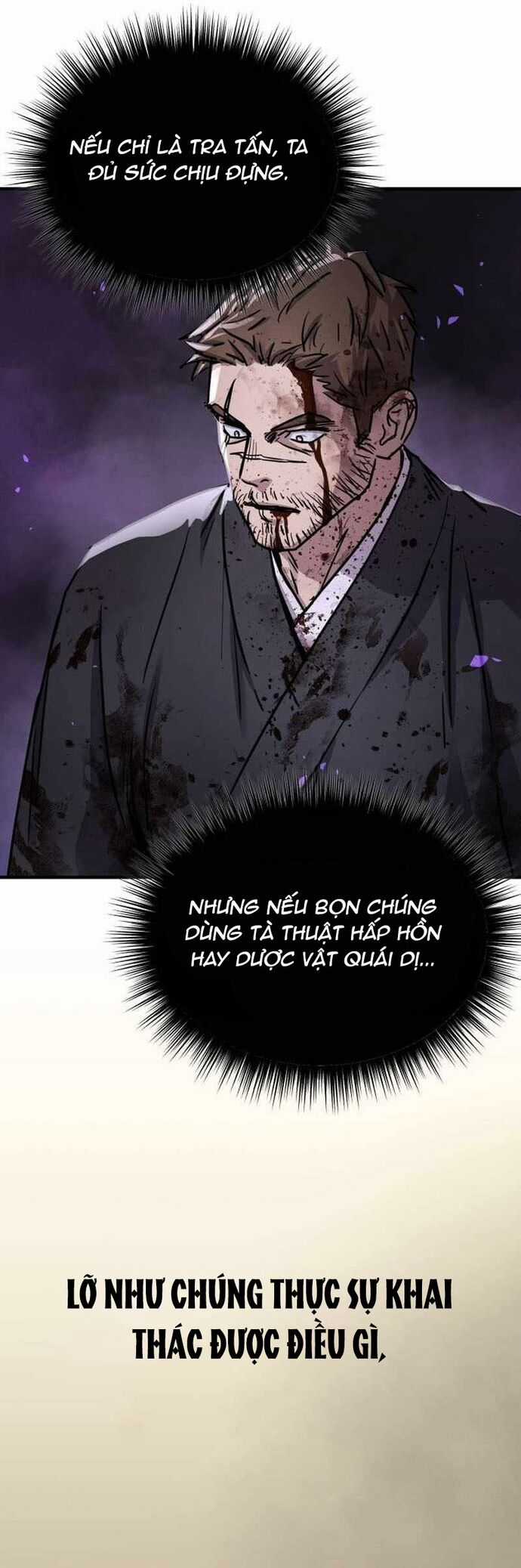 Tuyệt Thế Quân Lâm Chương 43 trang 48