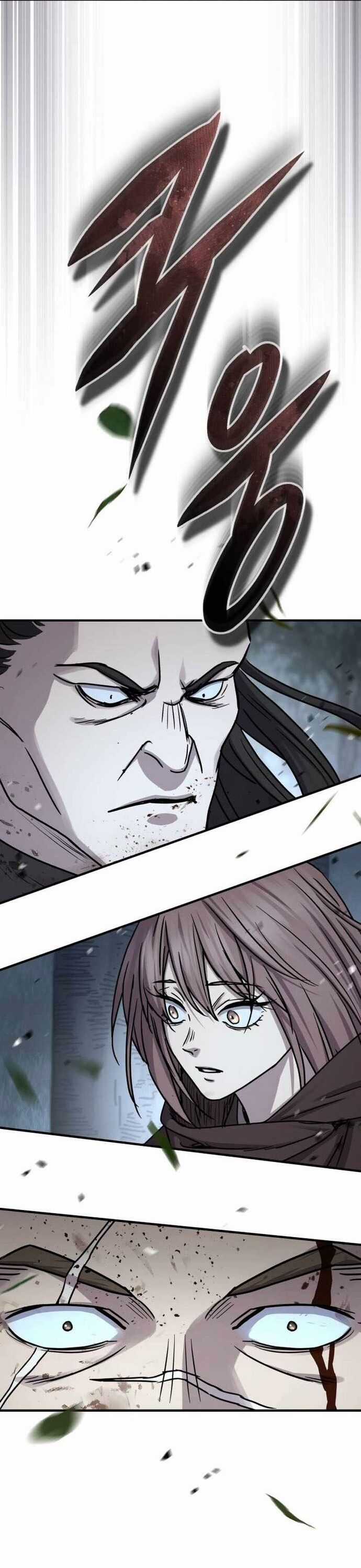 Tuyệt Thế Quân Lâm Chương 43 trang 53