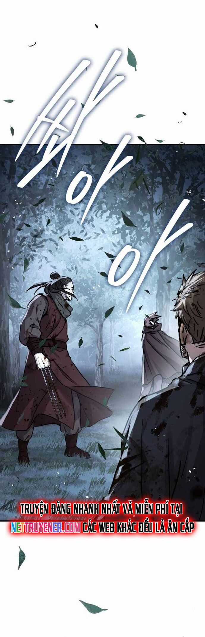 Tuyệt Thế Quân Lâm Chương 43 trang 54