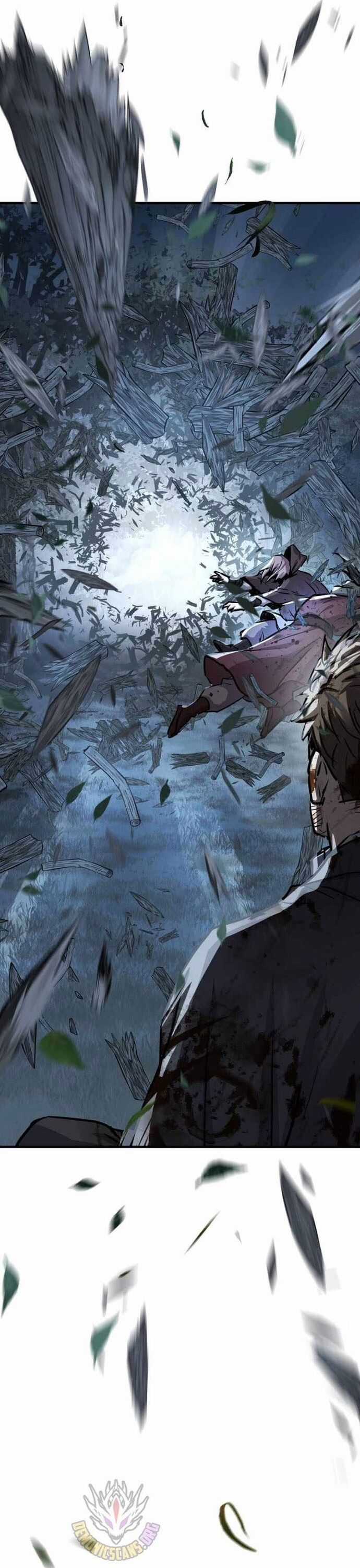 Tuyệt Thế Quân Lâm Chương 43 trang 55