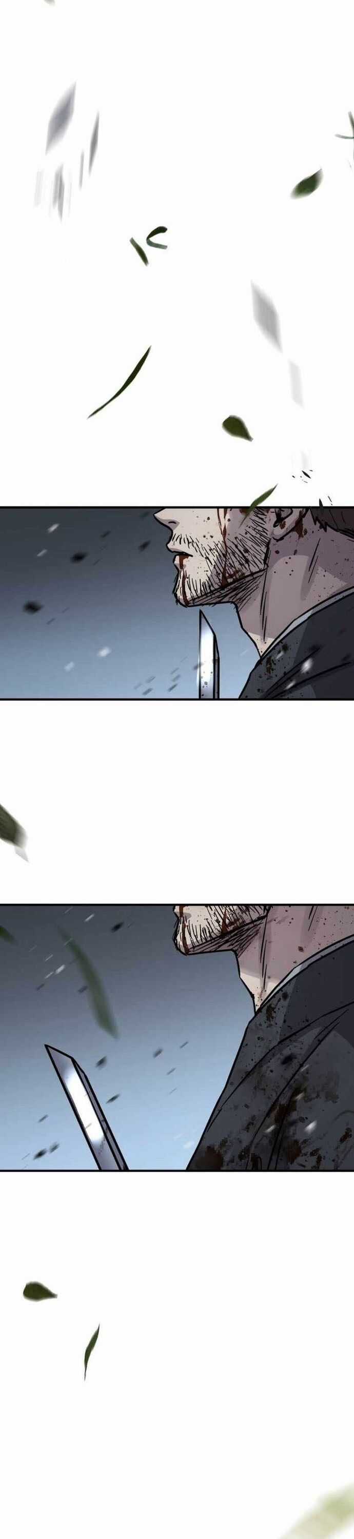 Tuyệt Thế Quân Lâm Chương 43 trang 56