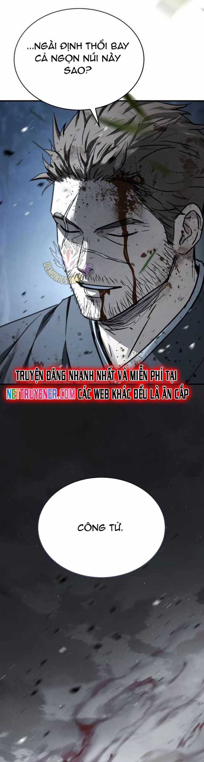 Tuyệt Thế Quân Lâm Chương 43 trang 57