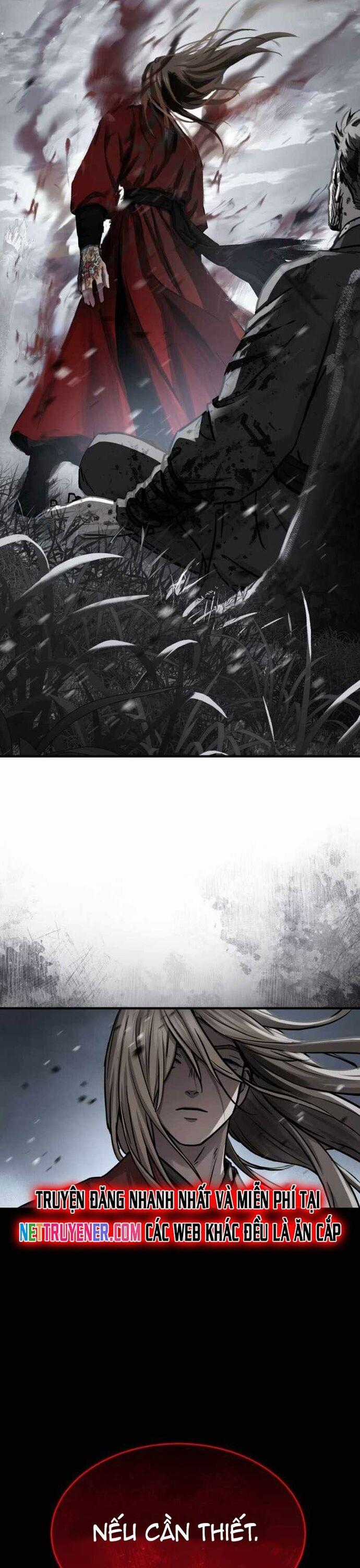 Tuyệt Thế Quân Lâm Chương 43 trang 58