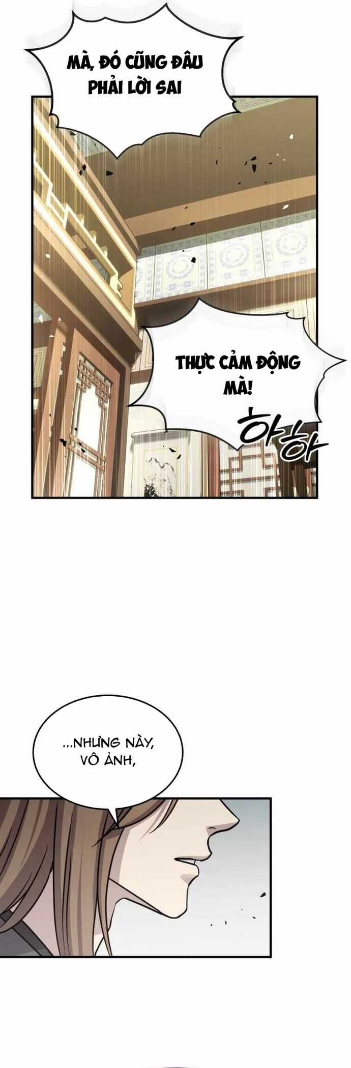 Tuyệt Thế Quân Lâm Chương 43 trang 8