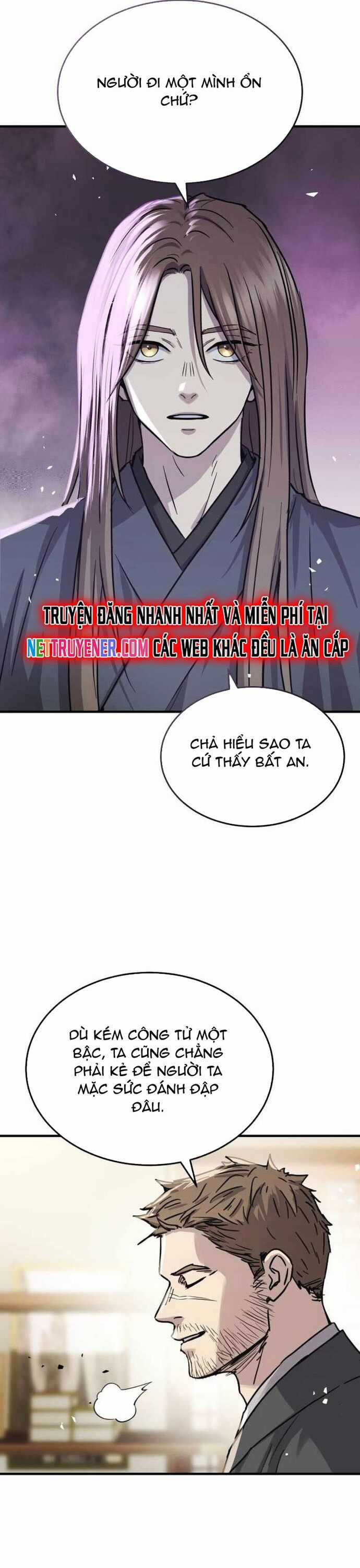 Tuyệt Thế Quân Lâm Chương 43 trang 9