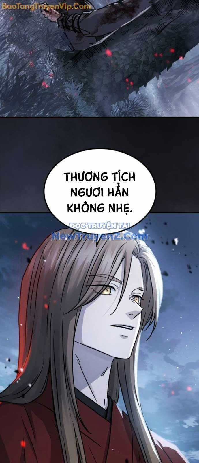 Tuyệt Thế Quân Lâm Chương 44 trang 1
