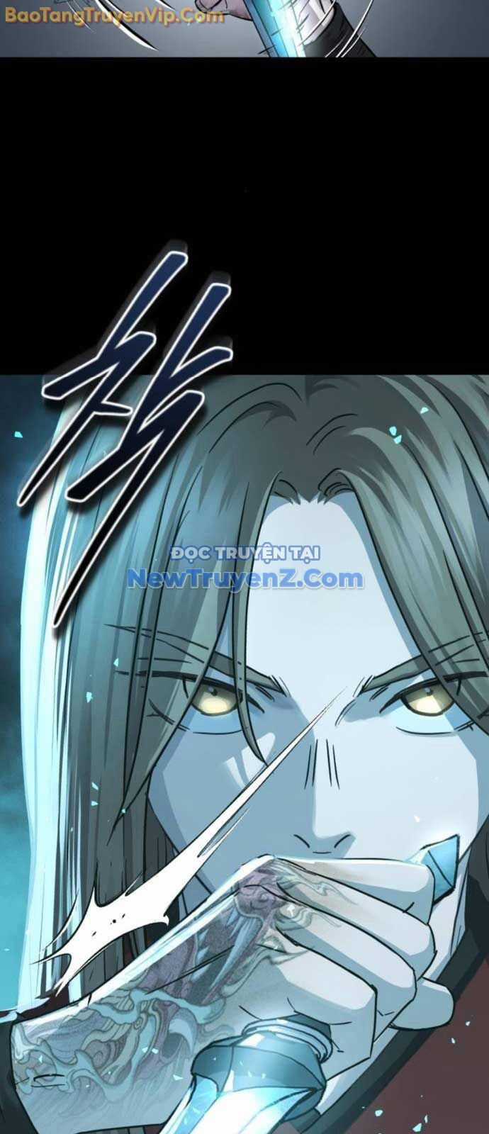 Tuyệt Thế Quân Lâm Chương 44 trang 11